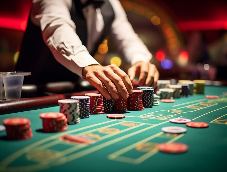 Perlindungan privasi dan keamanan data pengguna di situs hiburan digital surgaplay88