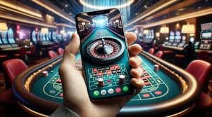 Keamanan akun dan data privasi pengguna dijaga ketat oleh surgaplay88 dalam praktik Responsible Gaming